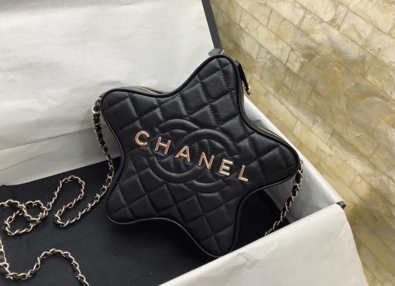 Chanel Backpacks